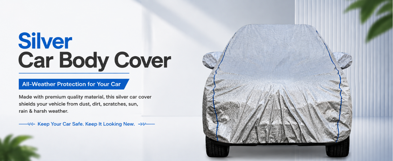 Car Cover Banner 7