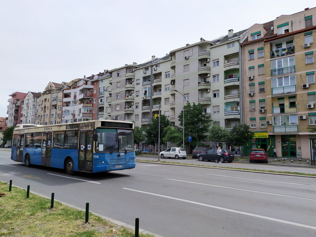 Neobus 503G #896