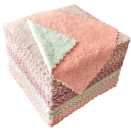 Baby Soft Face Towel
