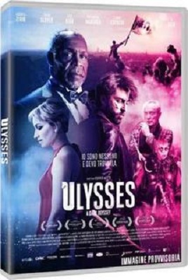 Ulysses A Dark Odyssey (2018) DVD5 COMPRESSO ITA