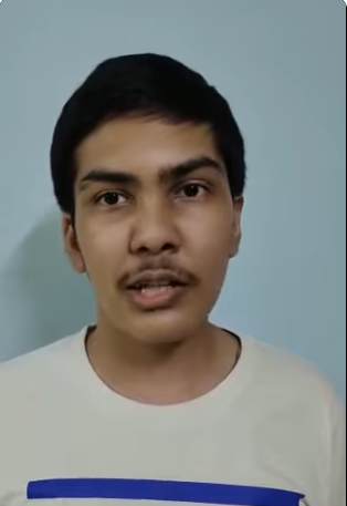 Yash Golecha