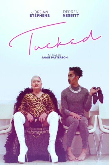 Na zakładkę / Tucked (2018) PL.WEB-DL.XviD-GR4PE | Lektor PL