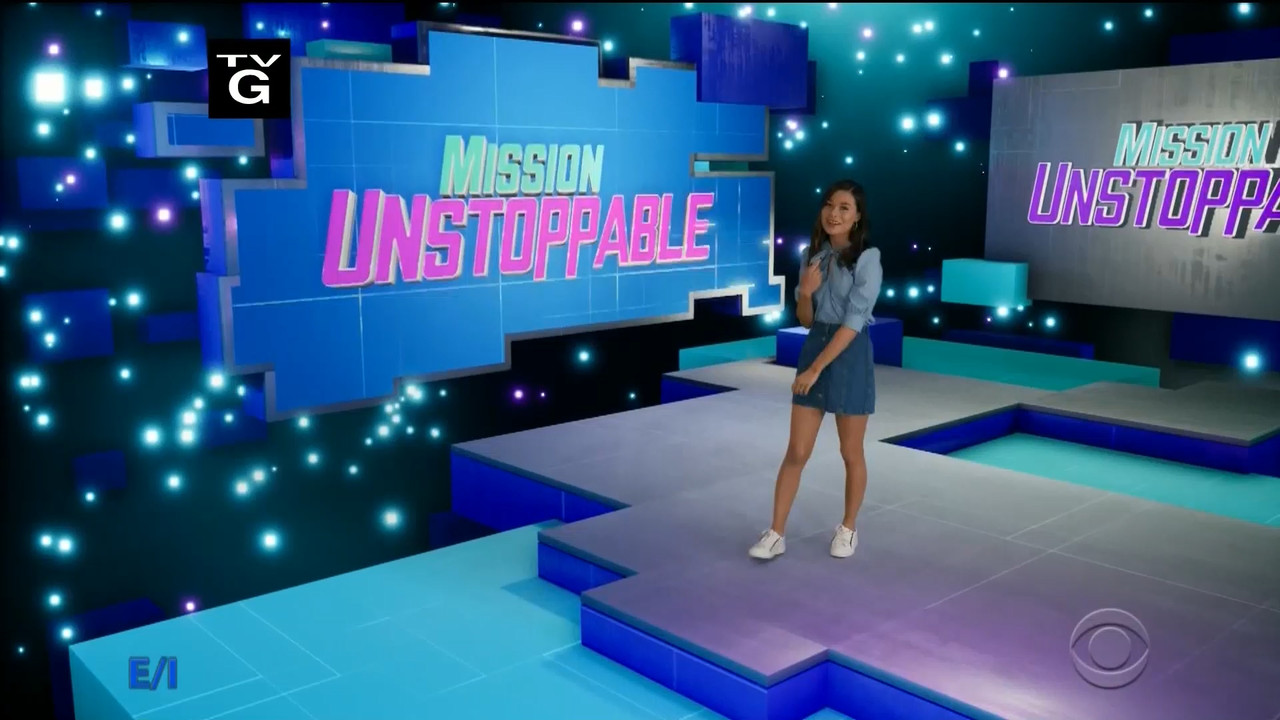12.05 - 15.00.00 - Mission Unstoppable. In this week's episode  a mar....ts_snapshot_06.39.147