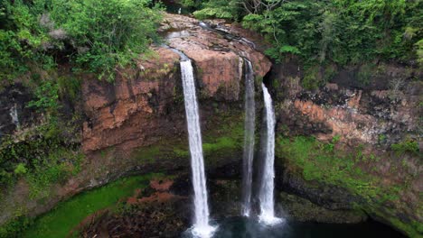 Dugarwadi waterfall