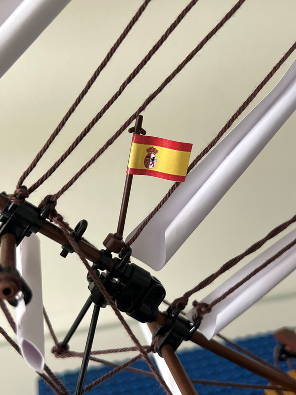 20 LA BANDERA 1