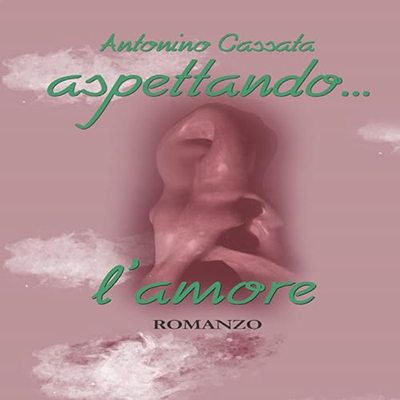 Antonino Cassata - Aspettando l'amore (2024) (mp3 - 128 kbps)