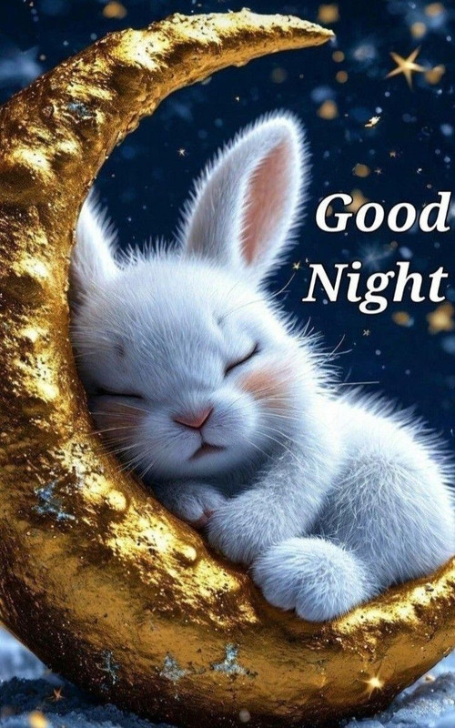 good night 17