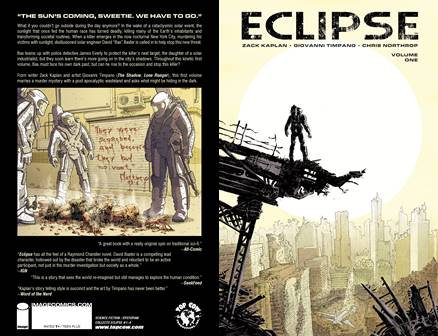 Eclipse v01 (2017)