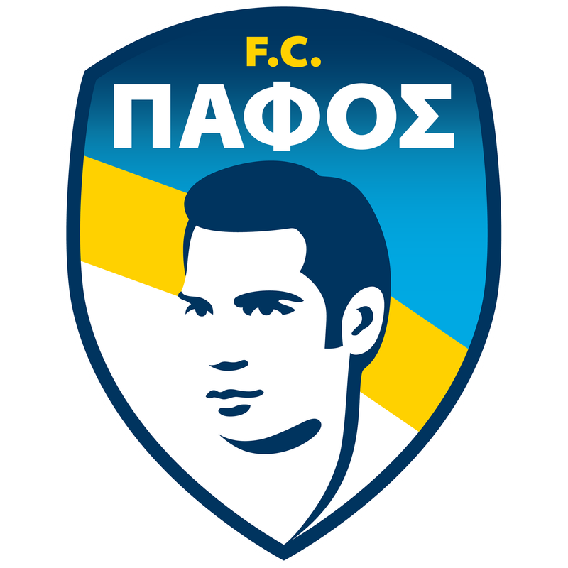 Pafos-FC-Logo