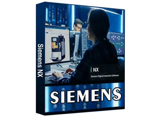 Siemens NX 2019 Build 2501 (NX 2007 Series) (x64) Multilingual