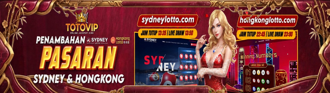 Togel TOTOVIP