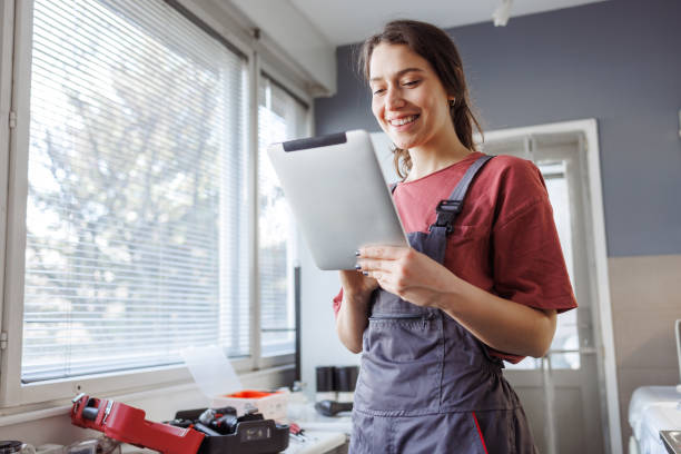 Professional Plumbing Services