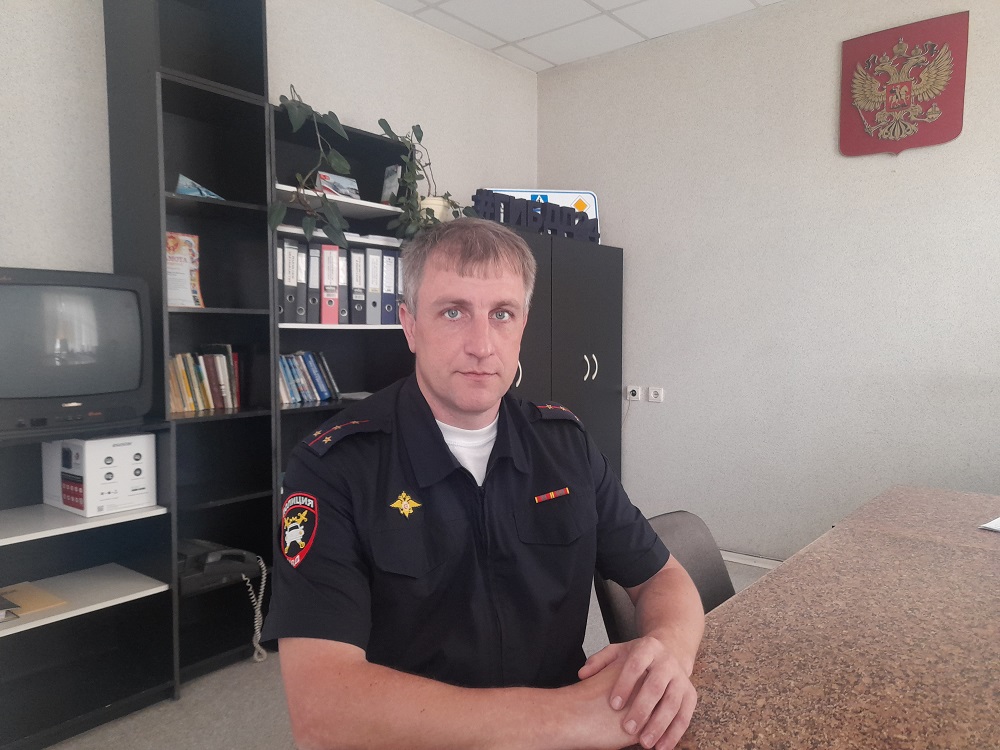 .И.о. главного государ.инспектора БДД Шубный И.В.