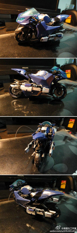 Courageous-drwu-vehicle