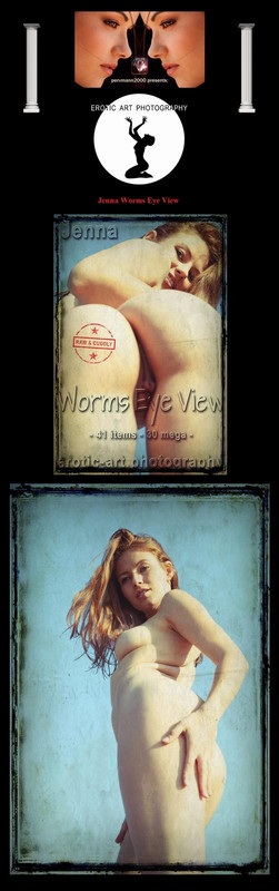 Jenna Worms Eye View 000