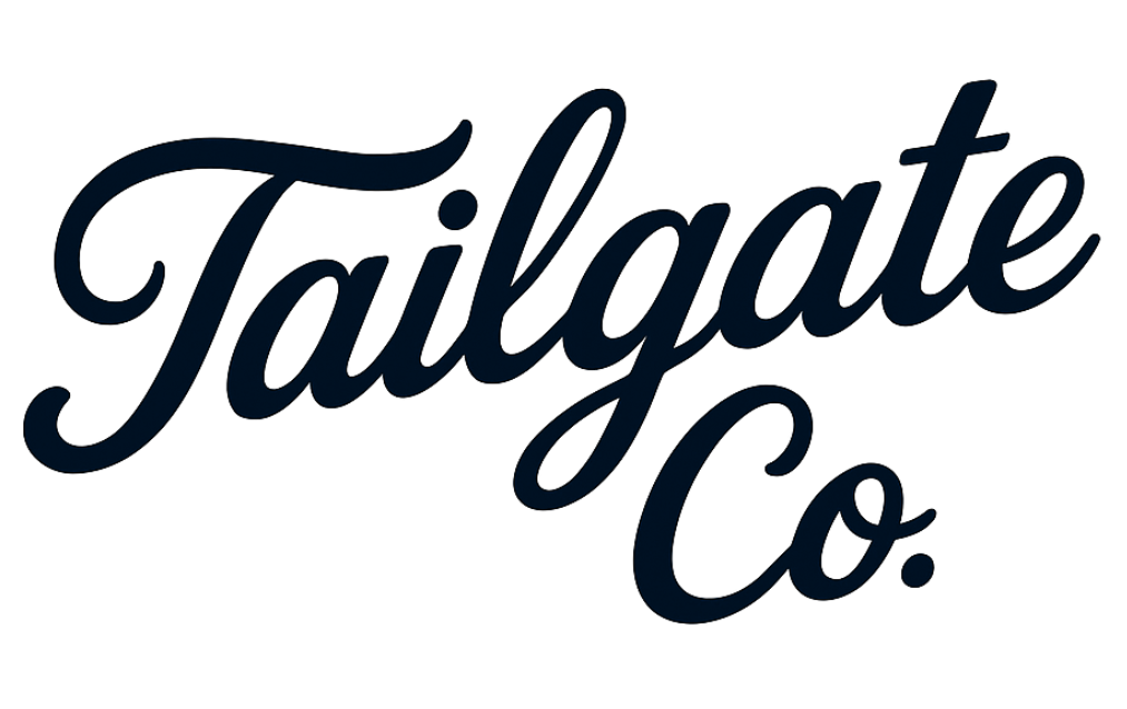 Tailgate Co. Logo