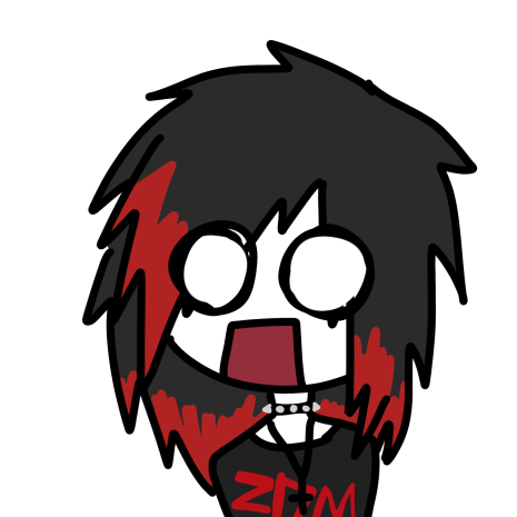 emo guy