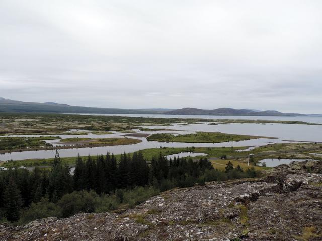 DÍA 1 (10/08/2016) –Keflavik - Círculo de Oro - Cráter Kerid - Hella - ISLANDIA en 11 DÍAS con 4x4 - Agosto 2016 (3)