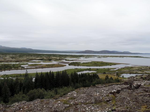 DÍA 1 (10/08/2016) –Keflavik - Círculo de Oro - Cráter Kerid -  Hella - ISLANDIA en 11 DÍAS con 4x4 - Agosto 2016 (3)