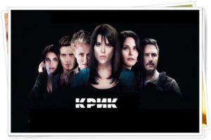 крик 5 фильм трейлер () крик 5 фильм трейлер