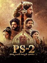 Ponniyin Selvan 2 (2023) HDRip telugu Full Movie Watch Online Free MovieRulz