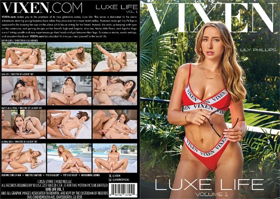 Luxe Life