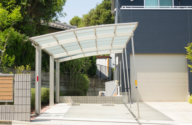 Double Carport Kit – The Essential Investment for Vehicle