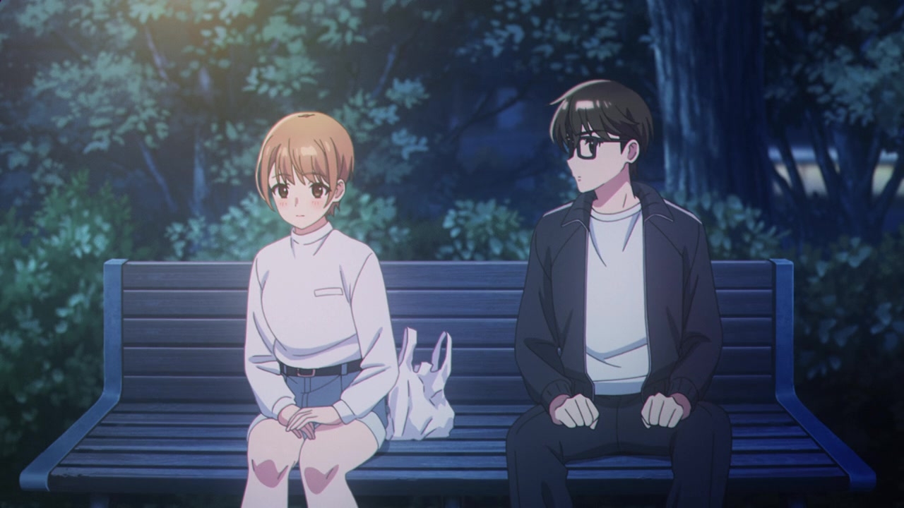 [SubsPlease] Koi wa Futago de Warikirenai - 01 (720p) [AA440E6F].0001