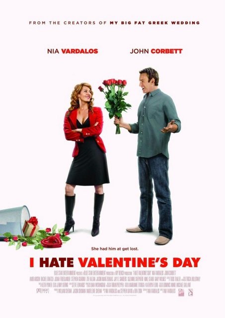 Nie cierpię walentynek / I Hate Valentines Day (2009) PL.BRRip.480p.XviD.AC3-LTN / Lektor PL