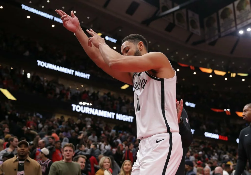 Boston Celtics vs Brooklyn Nets Boston Celtics vs Brooklyn Nets