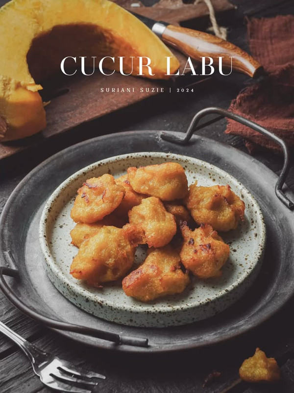 Cucur Labu