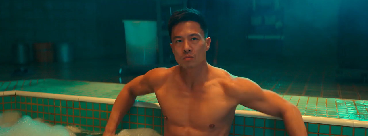 The Comeback 2023 WebRip [Hindi + Tamil + Telugu + Chinese] 480p, 720p Screenshot