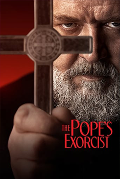 O Exorcista do Papa Torrent (2023) WEB-DL 720p/1080p/4K Dual Áudio