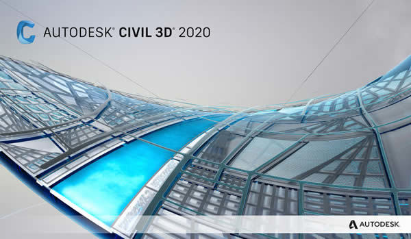Civil 3D (0.2) Addon for Autodesk AutoCAD 2020 by m0nkrus