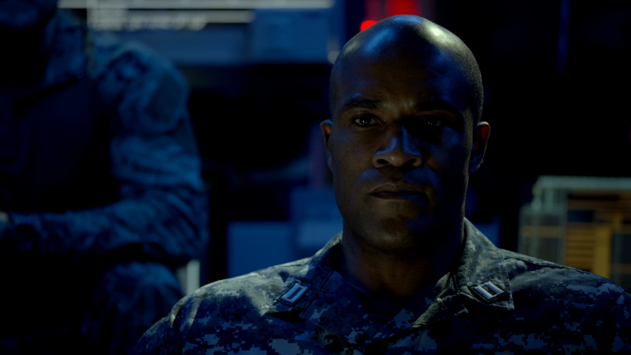The Last Ship (2014) - S03E11 - Legacy (1080p BluRay x265 Vyndro