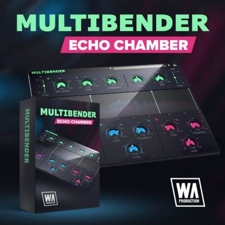 W.A. Production MultiBender 1.5.0