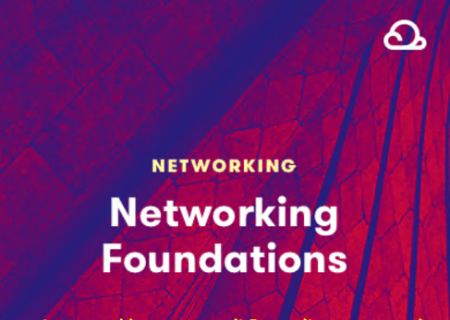 Acloud Guru - Networking Foundations
