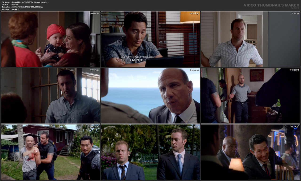 Hawaii Five-O S04E09 The Burning Ice.mkv