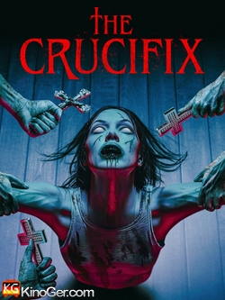 The Crucifix: Blood Of The Exorcist (2025)