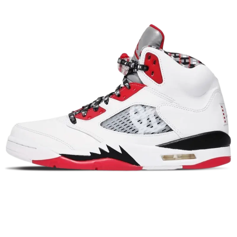 Jordan 5 Retro 'Quai 54' 2021