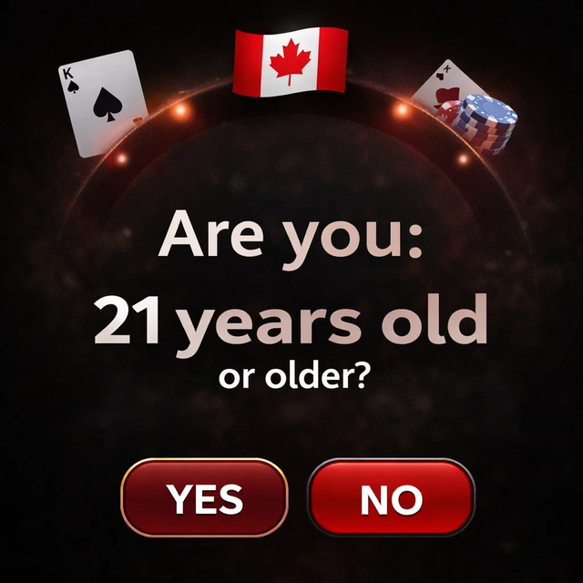 Featured Casino Promotion