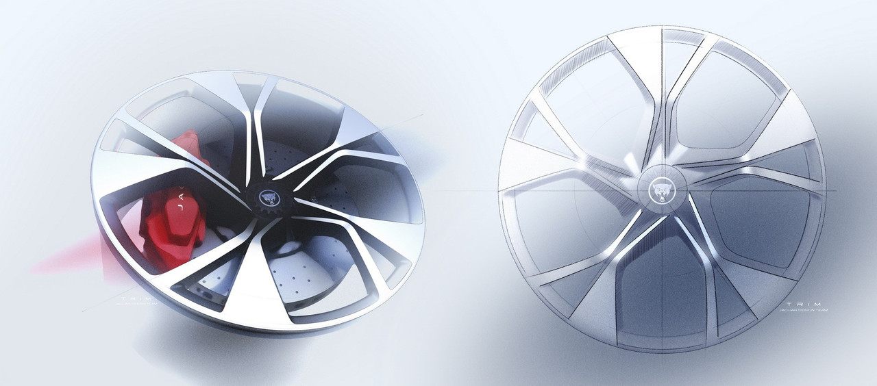 2021 Jaguar F-Type (36)