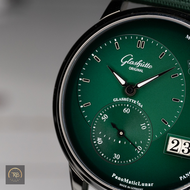 Glashutte Original PanoMaticLunar - Image 5