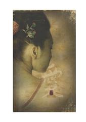 Lesley Downer – L’ultima concubina (2009)