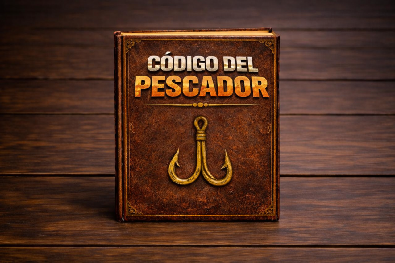 Código del Pescador