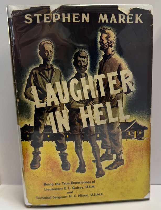 Laughter in Hell