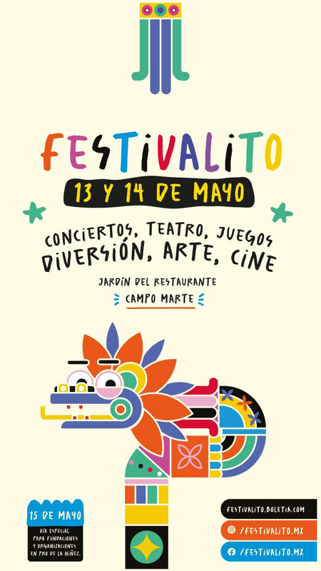 FESTIVALITO