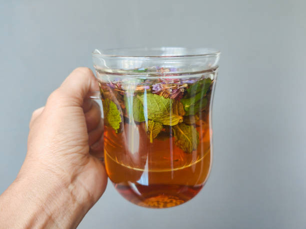 alvita dandelion tea