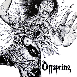 Re: The Offspring