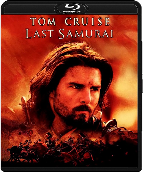 Ostatni samuraj / The Last Samurai (2003) MULTi.1080p.BluRay.x264.AC3-DENDA / LEKTOR i NAPISY PL